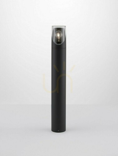 Check BARCA Lighting Post by Luces Exclusivas LE71500