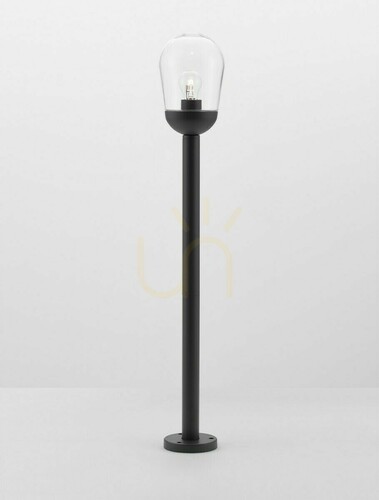 Check JUCHITAN Luces Exclusivas Lighting Post LE71504