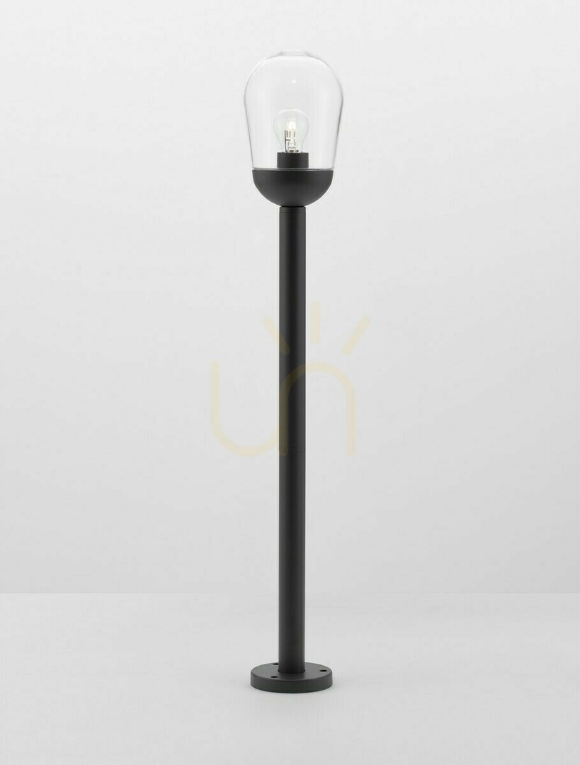 View JUCHITAN Luces Exclusivas Lighting Post LE71504 JUCHITAN Luces Exclusivas Lighting Post LE71504