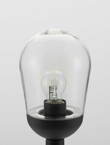 JUCHITAN Luces Exclusivas Lighting Post LE71504 2 JUCHITAN Luces Exclusivas Lighting Post LE71504 small 2