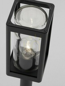 JUCHITAN Luces Exclusivas Lighting Post LE71507 small 2