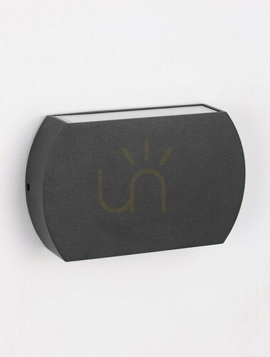 Check PROGRESO Luces Exclusivas outdoor wall lamp LE71517