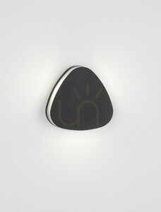 Luces Exclusivas PROGRESO Outdoor LED Wall Light Anthracite IP65 LE71518 small 1