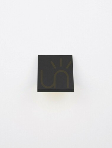Check PROGRESO Luces Exclusivas outdoor wall lamp LE71520