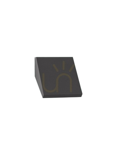 Check PROGRESO Luces Exclusivas outdoor wall lamp LE71520
