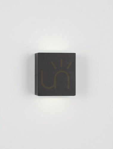 Check PROGRESO Luces Exclusivas outdoor wall lamp LE71522