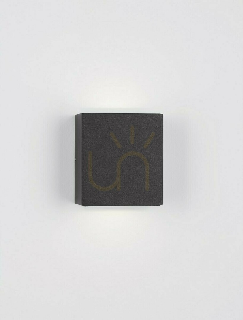 View PROGRESO Luces Exclusivas outdoor wall lamp LE71522 PROGRESO Luces Exclusivas outdoor wall lamp LE71522