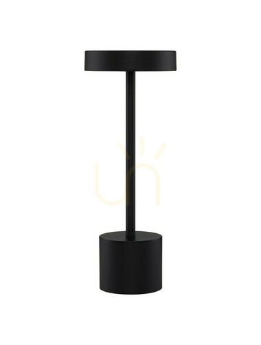 Check ZITACUARO Luces Exclusivas Outdoor Standing Lamp LE71530