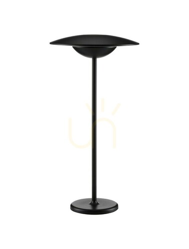 Check GUADALUPE Luces Exclusivas Outdoor Standing Lamp LE71531