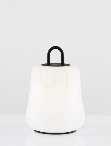 Check MATAMOROS Luces Exclusivas Outdoor Standing Lamp LE71535