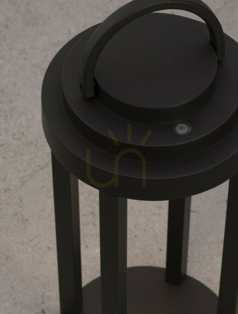 Preview TEZIUTLAN Luces Exclusivas Lighting Post LE71536 TEZIUTLAN Luces Exclusivas Lighting Post LE71536