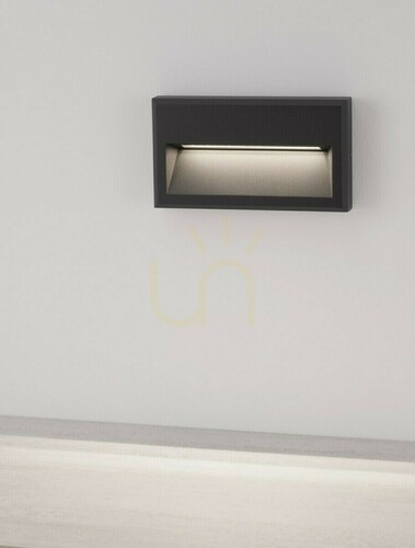 Check QUERETARO Luces Exclusivas outdoor wall lamp LE71537