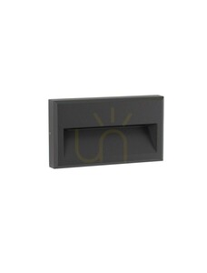 QUERETARO Luces Exclusivas outdoor wall lamp LE71537 small 0