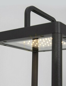 ALMIRANTE Luces Exclusivas Lighting Post LE71545 1 ALMIRANTE Luces Exclusivas Lighting Post LE71545 small 1
