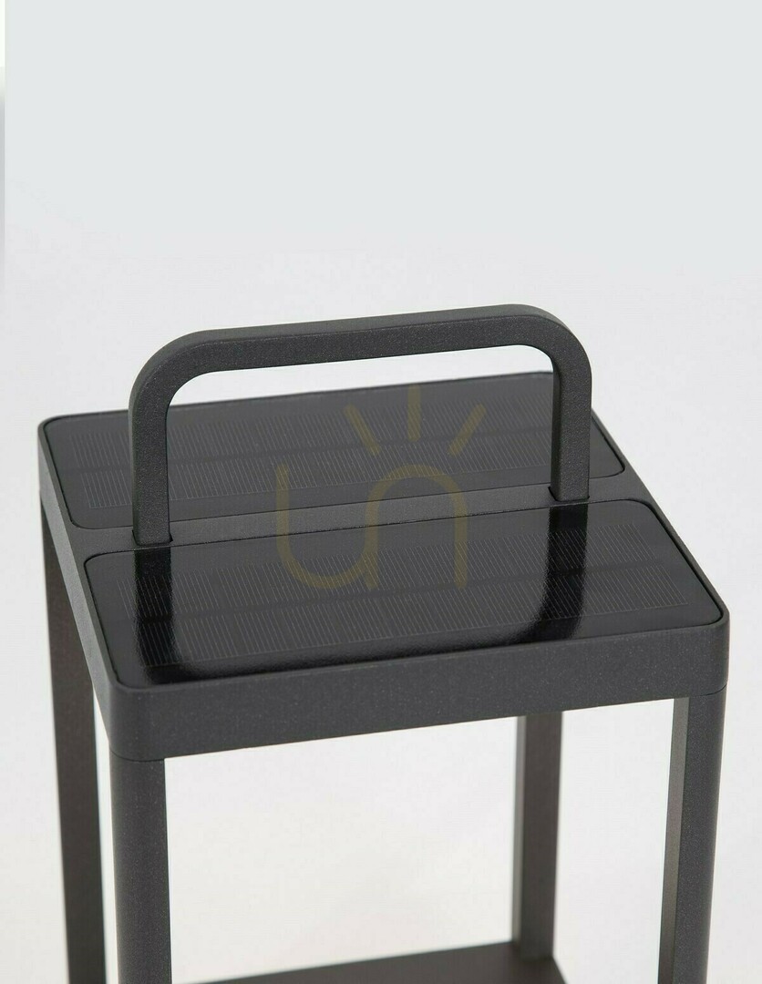 Preview ALMIRANTE Luces Exclusivas Lighting Post LE71545 ALMIRANTE Luces Exclusivas Lighting Post LE71545
