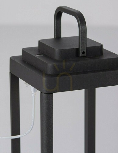 Check ARRECIFES Luces Exclusivas Lighting Post LE71547