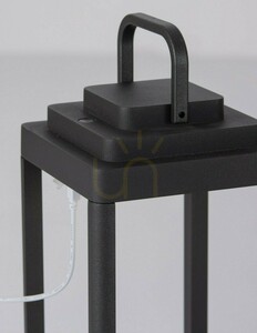 ARRECIFES Luces Exclusivas Lighting Post LE71547 small 1