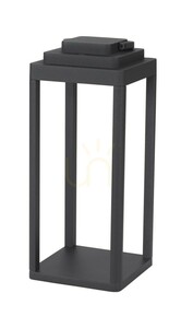 ARRECIFES Luces Exclusivas Lighting Post LE71547 small 0
