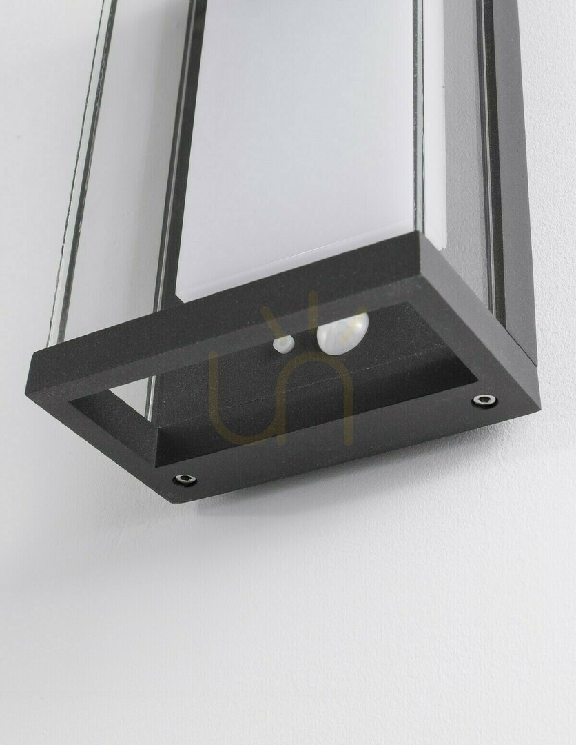 Preview Outdoor wall lamp BETANCOURT Luces Exclusivas LE71551 Outdoor wall lamp BETANCOURT Luces Exclusivas LE71551