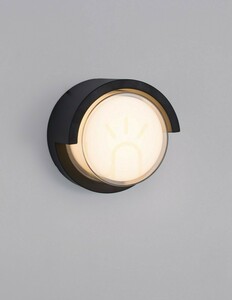PETIONVILLE Luces Exclusivas outdoor wall lamp LE71554 small 1