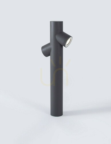 Check MANICARAGUA Lighting Post by Luces Exclusivas LE71557
