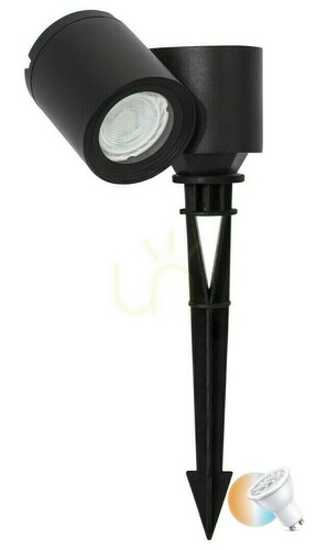 Check MEJORADA Lighting Post by Luces Exclusivas LE71558
