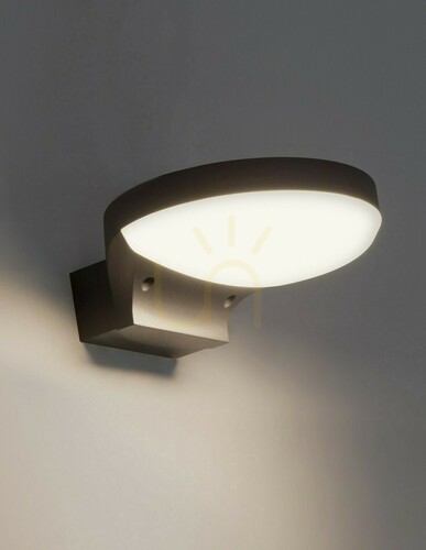 Check CAMPECHUELA Luces Exclusivas outdoor wall lamp LE71567