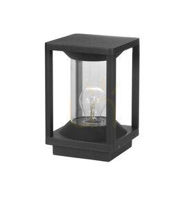 TULANCINGO Luces Exclusivas Lighting Post LE71580 small 0