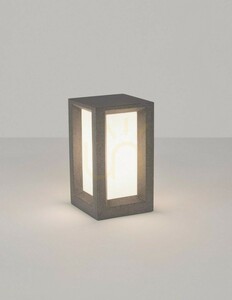 APATZINGAN Luces Exclusivas Lighting Post LE71583 1 APATZINGAN Luces Exclusivas Lighting Post LE71583 small 1