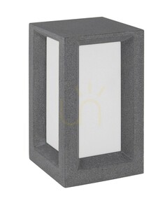 APATZINGAN Luces Exclusivas Lighting Post LE71583 0 APATZINGAN Luces Exclusivas Lighting Post LE71583 small 0