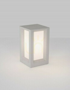 APATZINGAN Luces Exclusivas Lighting Post LE71584 small 1