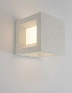 Outdoor wall lamp APATZINGAN Luces Exclusivas LE71586 1 Outdoor wall lamp APATZINGAN Luces Exclusivas LE71586 small 1