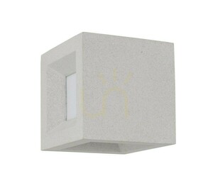 Outdoor wall lamp APATZINGAN Luces Exclusivas LE71586 0 Outdoor wall lamp APATZINGAN Luces Exclusivas LE71586 small 0