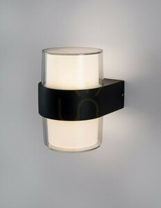 Outdoor wall lamp HERMOSILLO Luces Exclusivas LE71596. 1 Outdoor wall lamp HERMOSILLO Luces Exclusivas LE71596. small 1