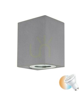 IXTAPALUCA Luces Exclusivas outdoor wall lamp LE71605 small 0