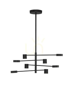 ABEL Luces Exclusivas Pendant Lamp LE43205 small 0