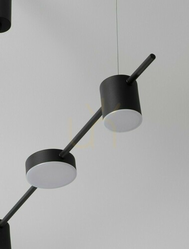 Check ABEL Luces Exclusivas Pendant Lamp LE43206