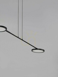 ABOT Luces Exclusivas Pendant Lamp LE43207 2 ABOT Luces Exclusivas Pendant Lamp LE43207 small 2