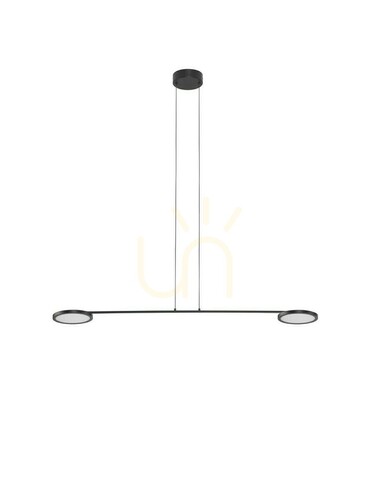 Check ABOT Luces Exclusivas Pendant Lamp LE43207
