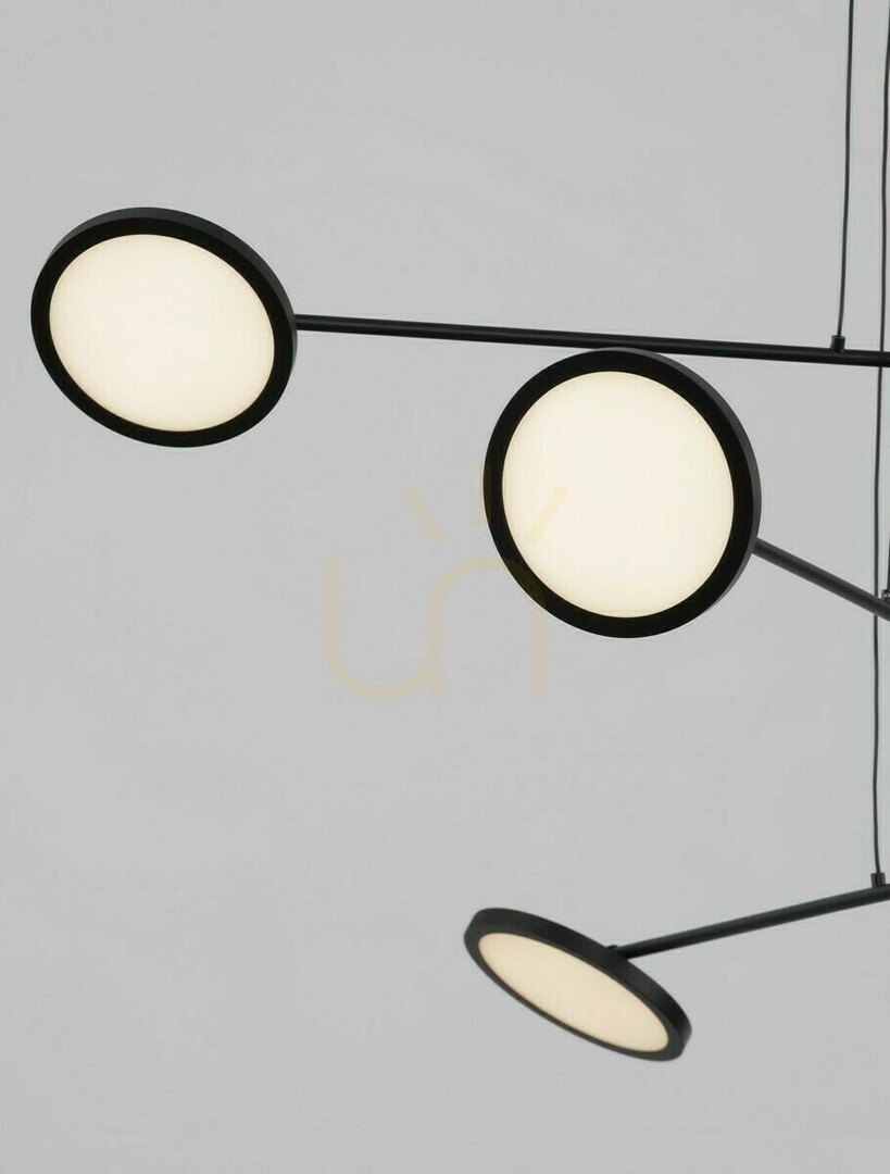 View ABOT Luces Exclusivas Pendant Lamp LE43208 ABOT Luces Exclusivas Pendant Lamp LE43208