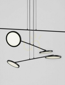 ABOT Luces Exclusivas Pendant Lamp LE43208 2 ABOT Luces Exclusivas Pendant Lamp LE43208 small 2