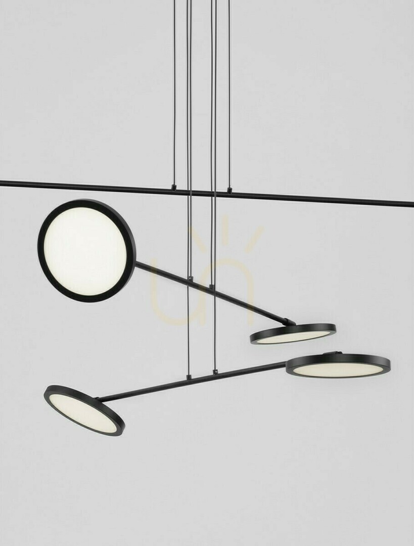 Preview ABOT Luces Exclusivas Pendant Lamp LE43208 ABOT Luces Exclusivas Pendant Lamp LE43208