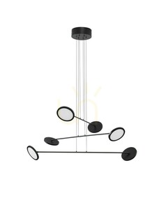 ABOT Luces Exclusivas Pendant Lamp LE43208 0 ABOT Luces Exclusivas Pendant Lamp LE43208 small 0