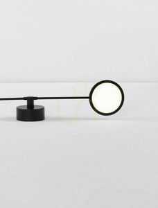 ABOT Luces Exclusivas wall lamp LE43209 small 2