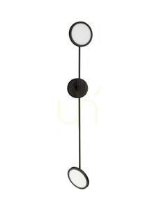 ABOT Luces Exclusivas wall lamp LE43209 small 0