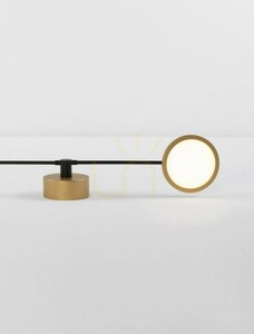 ABOT Luces Exclusivas wall lamp LE43212 2 ABOT Luces Exclusivas wall lamp LE43212 small 2