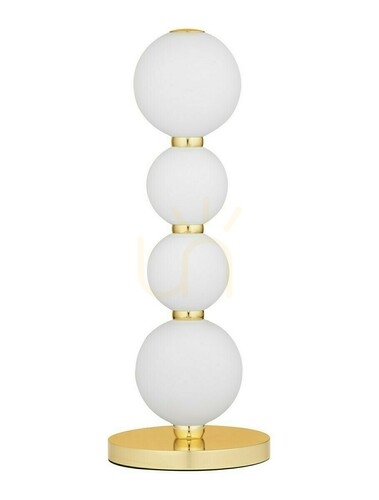 Check ADAN Luces Exclusivas Table Lamp LE43216