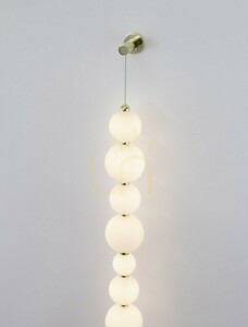 ADAN Luces Exclusivas wall lamp LE43217 2 ADAN Luces Exclusivas wall lamp LE43217 small 2