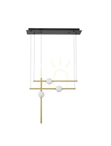 AGIL Luces Exclusivas Pendant Lamp LE43218 small 0