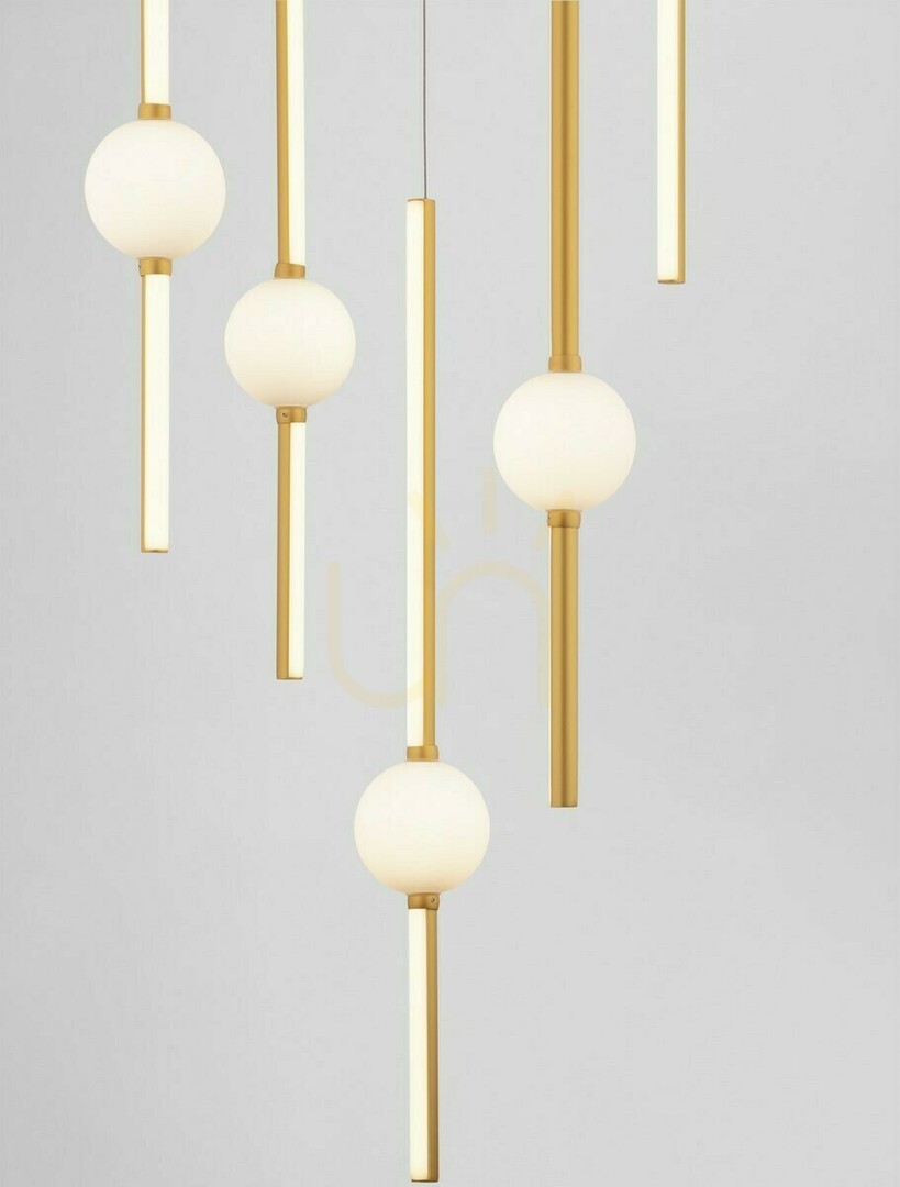 Preview AGIL Luces Exclusivas Pendant Lamp LE43221 AGIL Luces Exclusivas Pendant Lamp LE43221